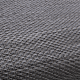 Ferro tent carpet black/grey 250x500cm