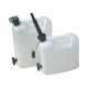 Jerrycan luxe with spout/tap 10L