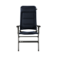 Barletta recliner comfort L blue