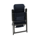 Barletta recliner comfort L blue