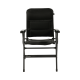 Barletta recliner comfort M black