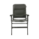 Barletta recliner comfort M dark grey