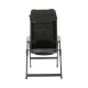 Lucca recliner comfort deep grey