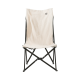 Rune chair butterfly beige