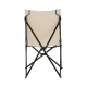 Rune chair butterfly beige