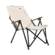 Viggo chair butterfly beige