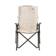 Viggo chair butterfly beige