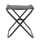 Lago stool stormy grey