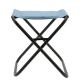 Lago stool wave blue