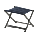 Barletta footrest blue