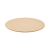 Nova dinerbord ø25,5cm vanilla 2 stuks